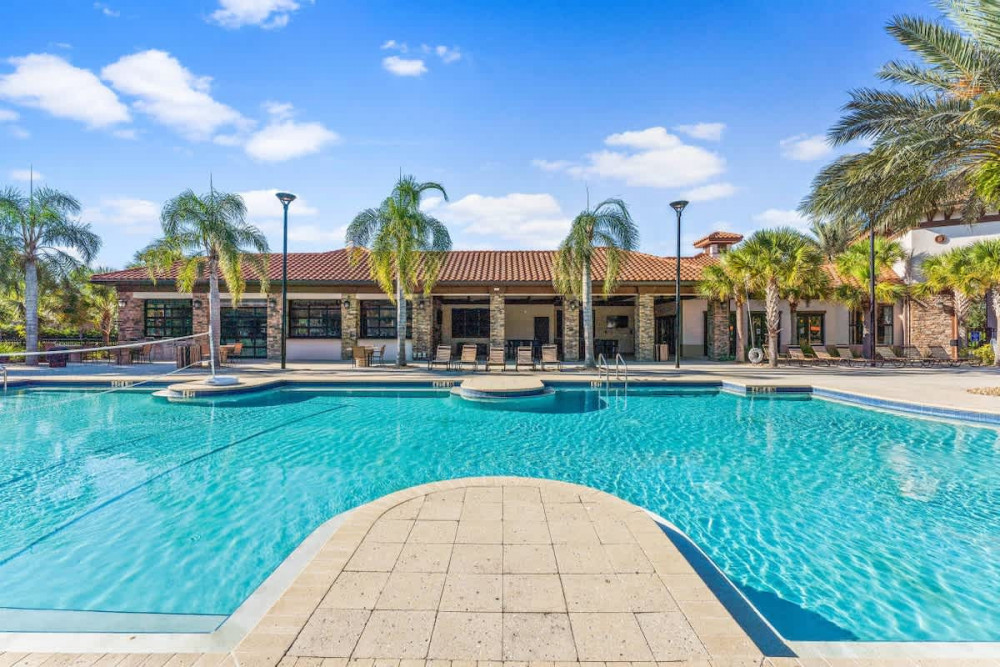 Solterra Resort 490