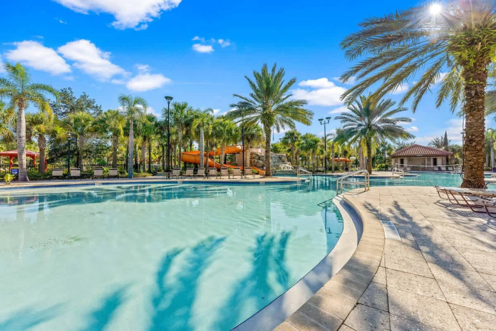 Solterra Resort 490