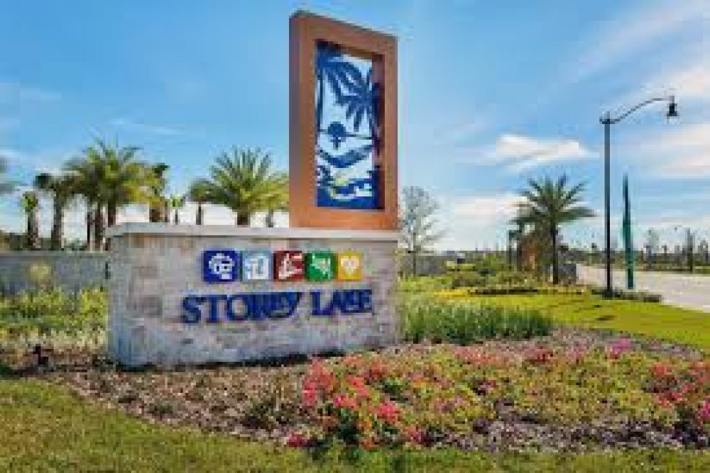 Storey Lake Resort 615