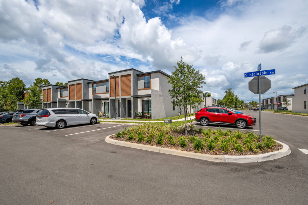 The Hub at Westside 24