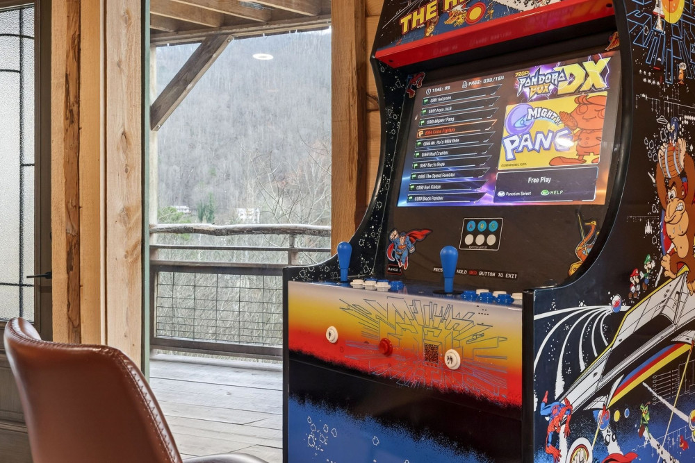 Gatlinburg 310
