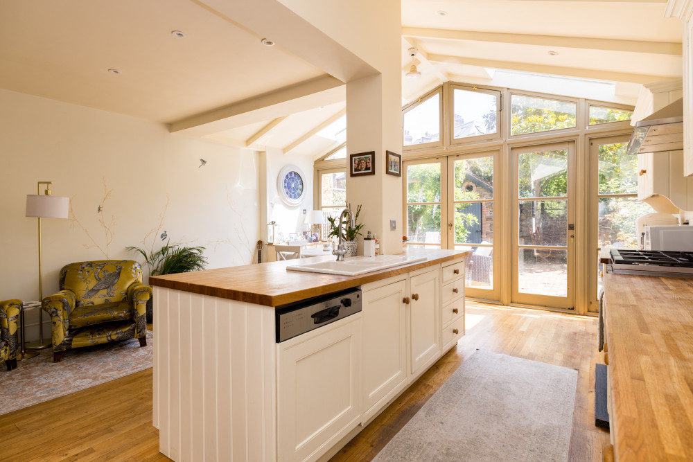 Fulham Park Family Home