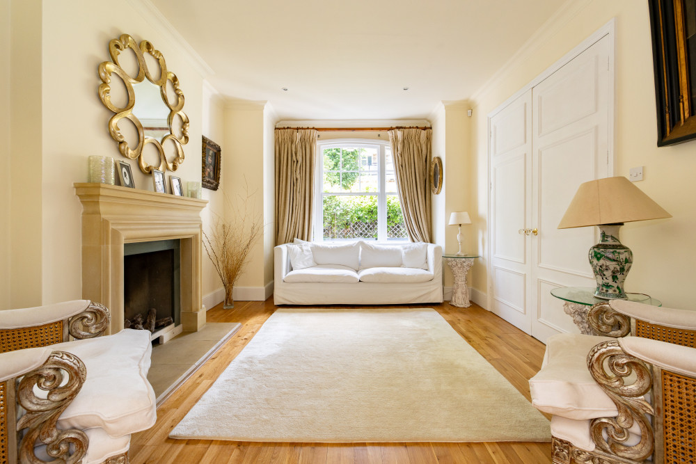 Fulham Park Family Home