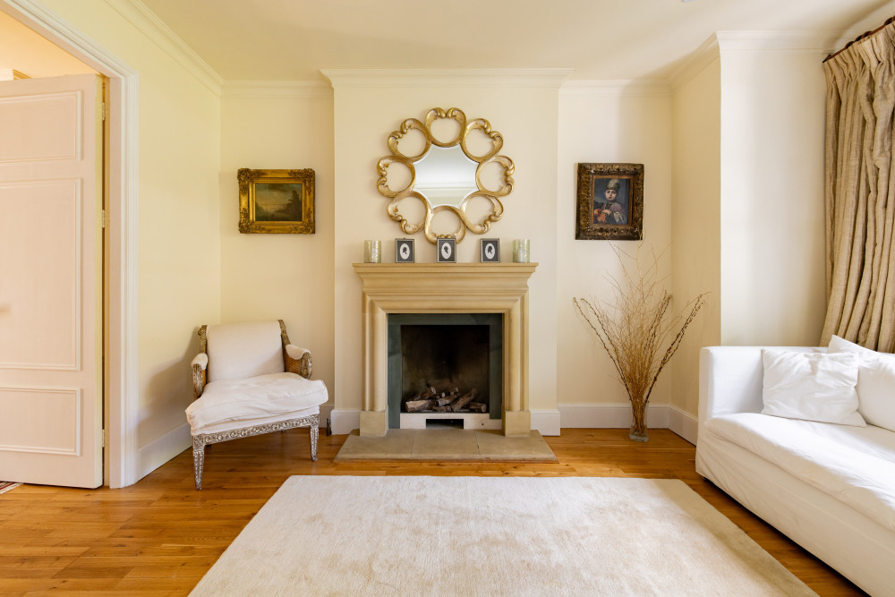 Fulham Park Family Home