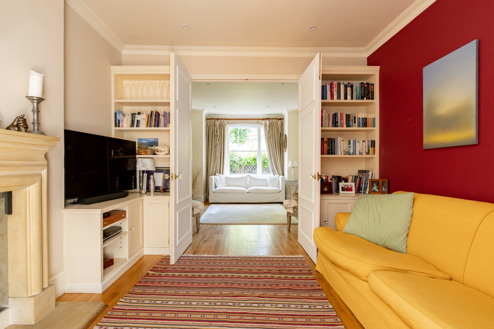 Fulham Park Family Home