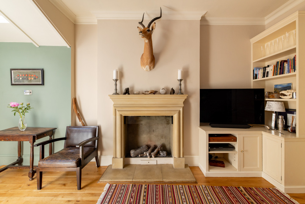 Fulham Park Family Home