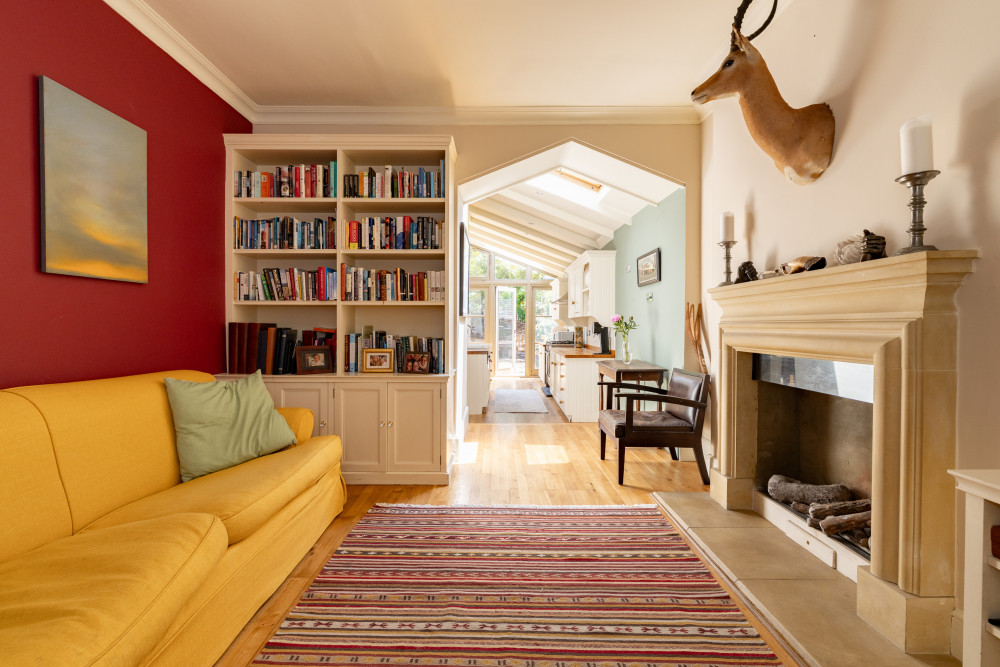 Fulham Park Family Home