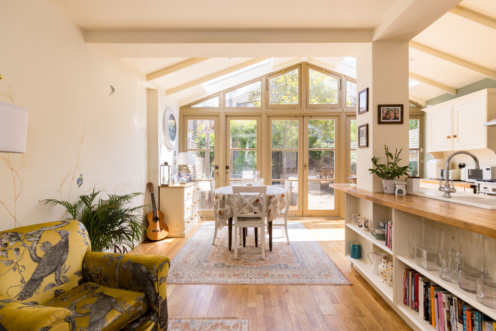 Fulham Park Family Home