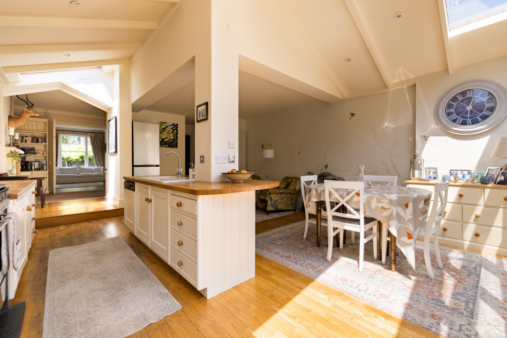 Fulham Park Family Home