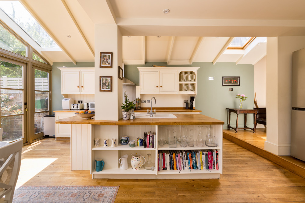 Fulham Park Family Home