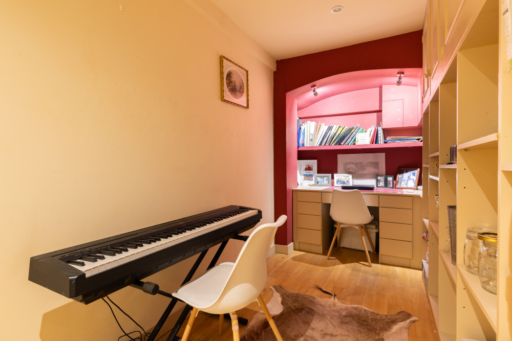 Fulham Park Family Home