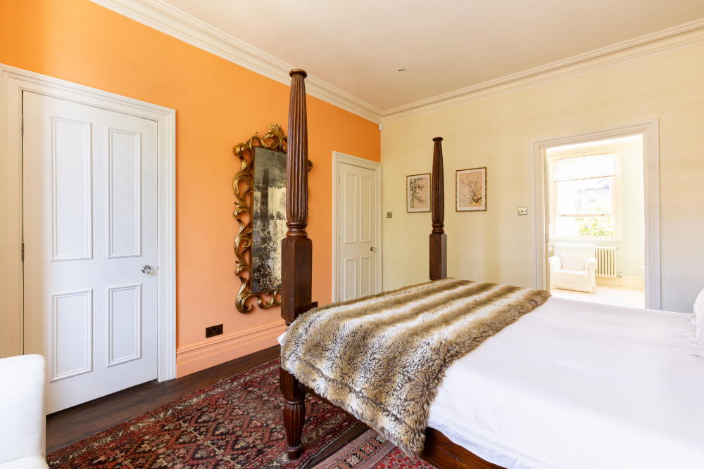 Fulham Park Family Home