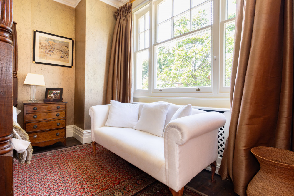 Fulham Park Family Home
