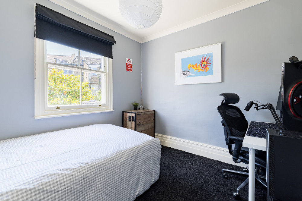 Fulham Park Family Home
