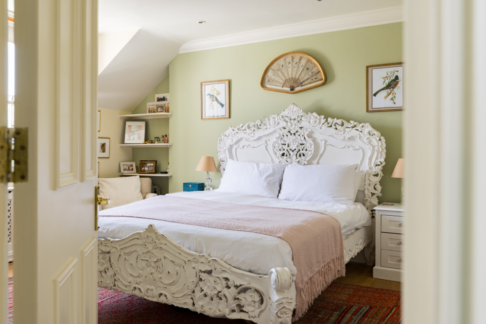 Fulham Park Family Home
