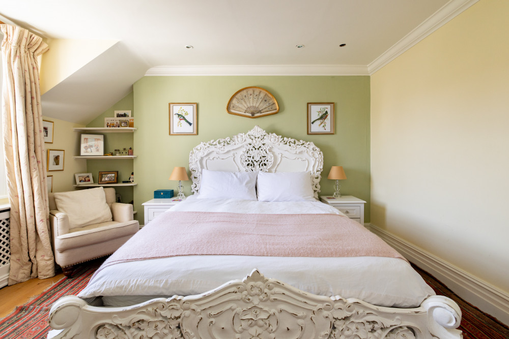 Fulham Park Family Home