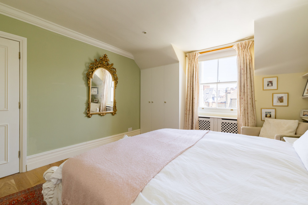 Fulham Park Family Home