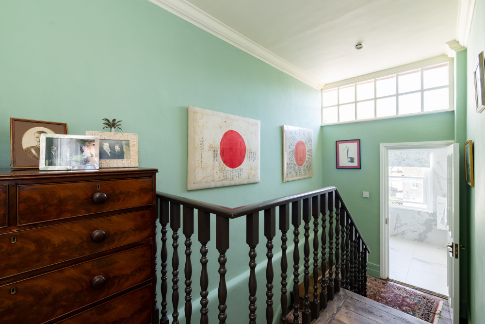 Fulham Park Family Home