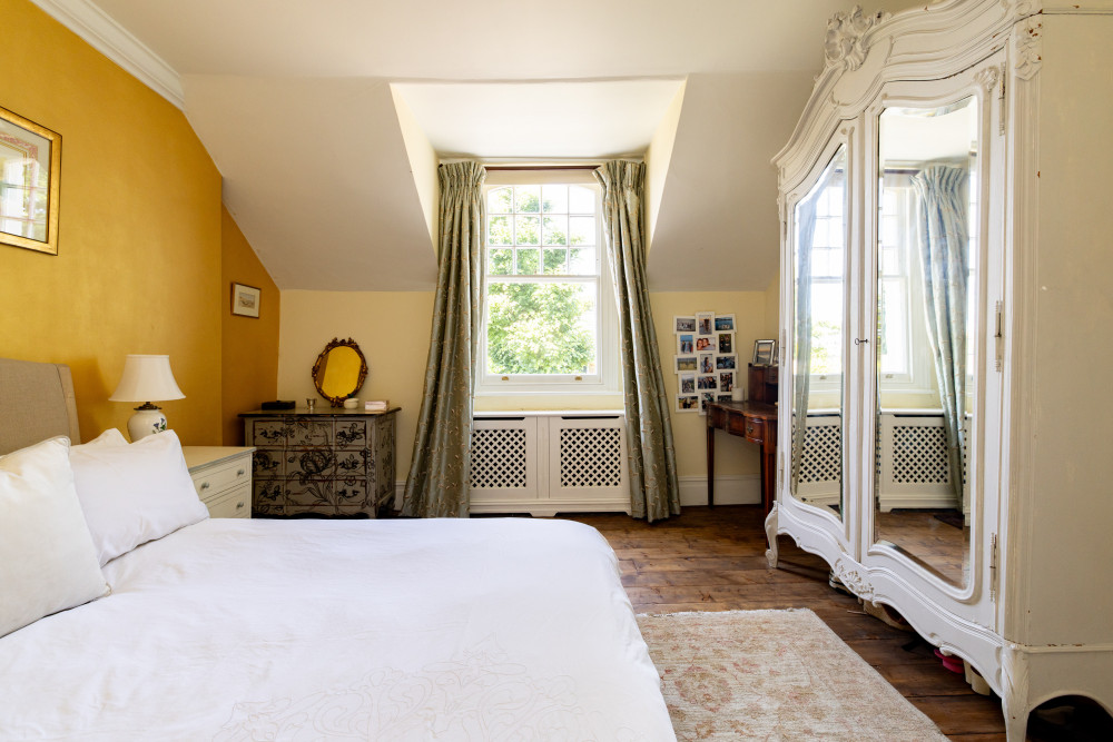 Fulham Park Family Home