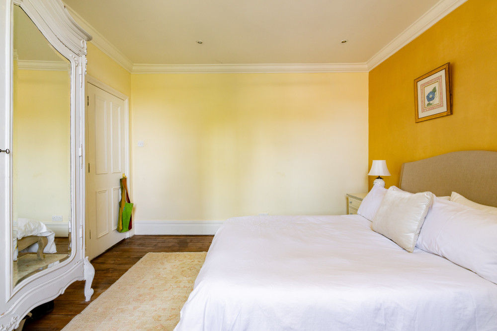 Fulham Park Family Home