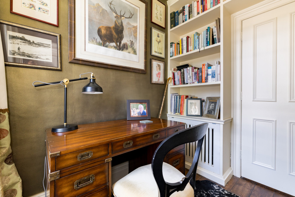 Fulham Park Family Home