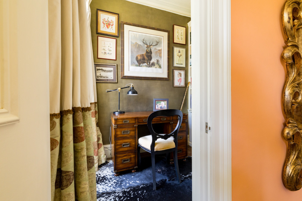 Fulham Park Family Home