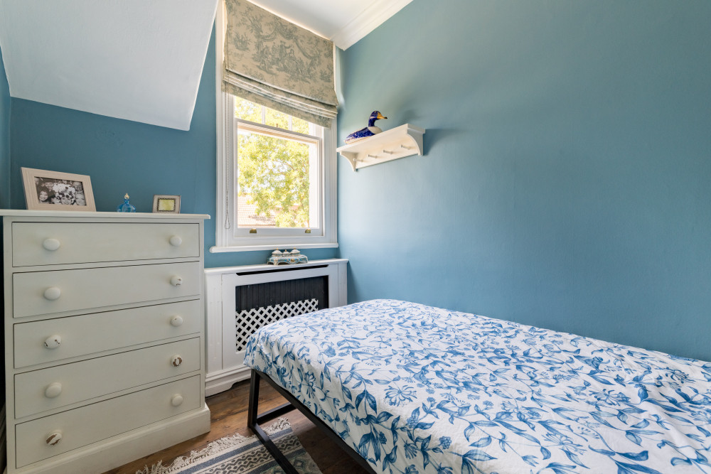 Fulham Park Family Home