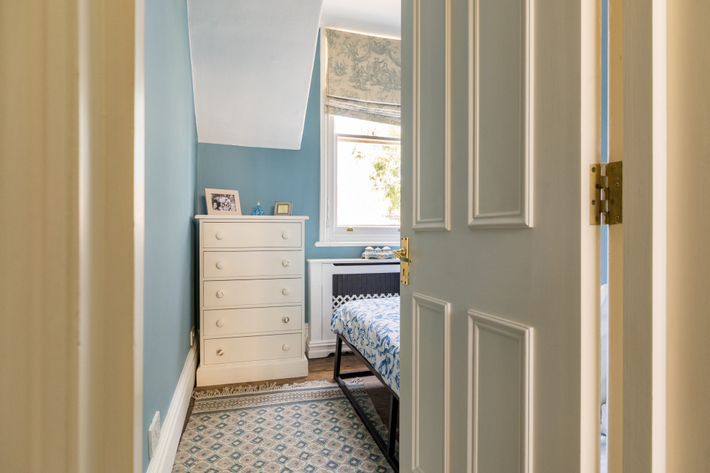 Fulham Park Family Home