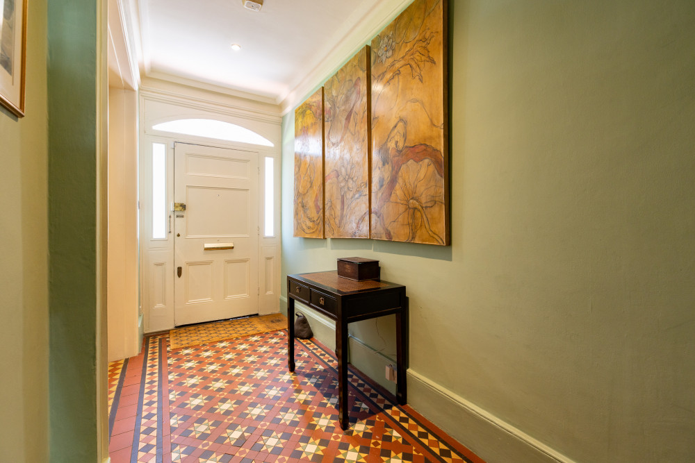 Fulham Park Family Home