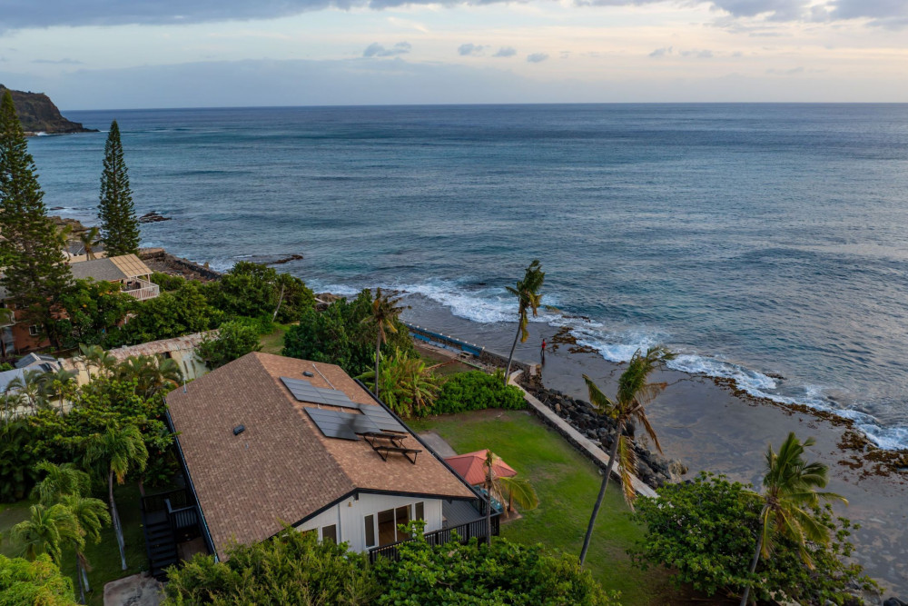Waianae 15