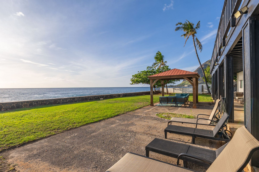 Waianae 15
