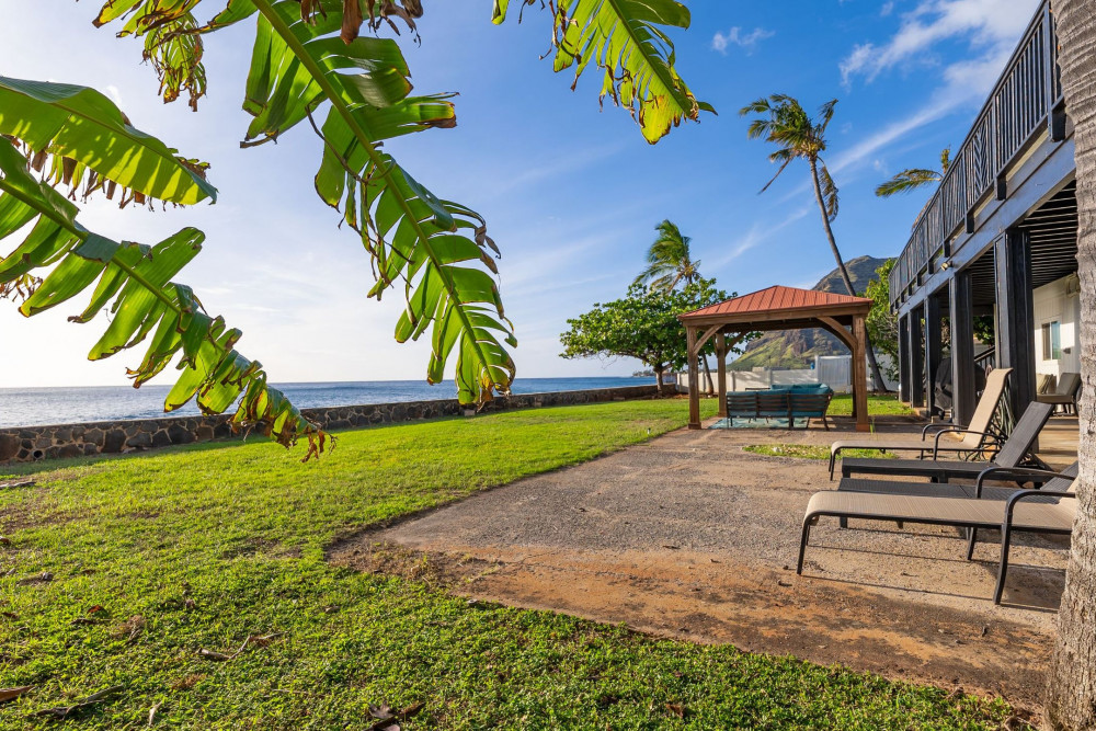 Waianae 15