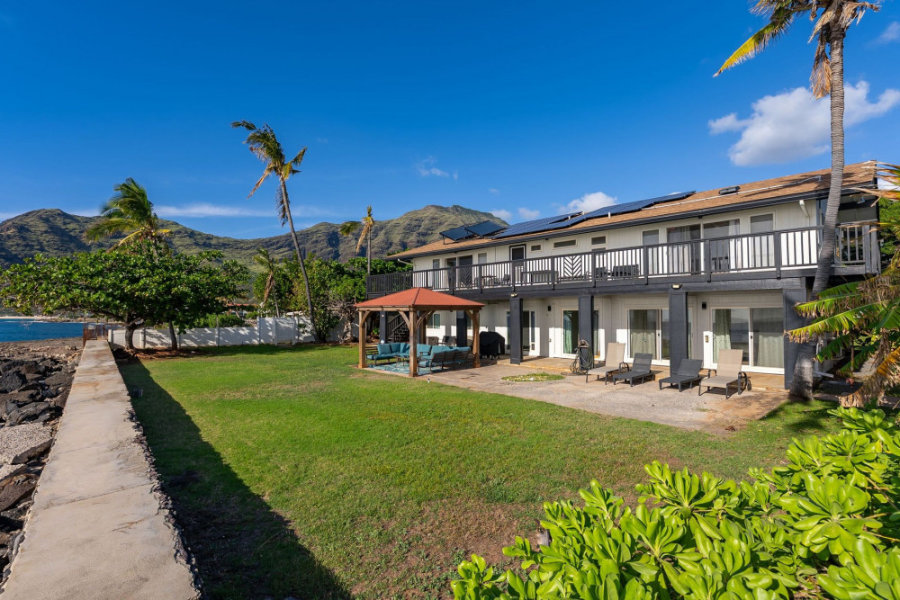 Waianae 15