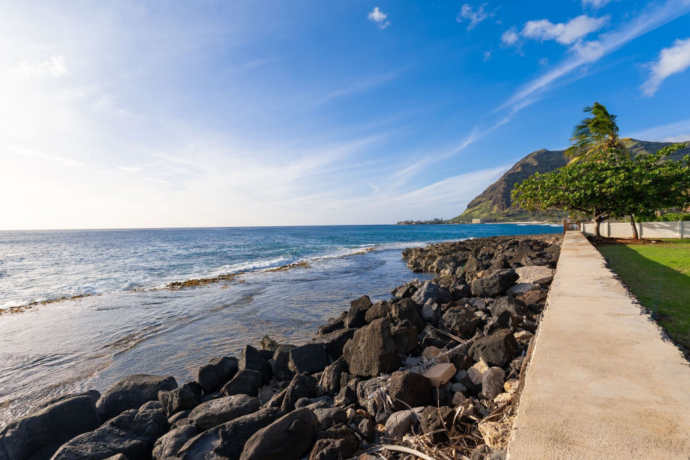 Waianae 15