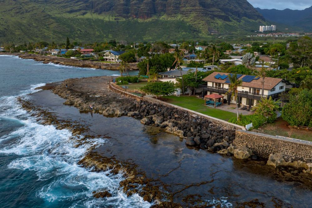 Waianae 15