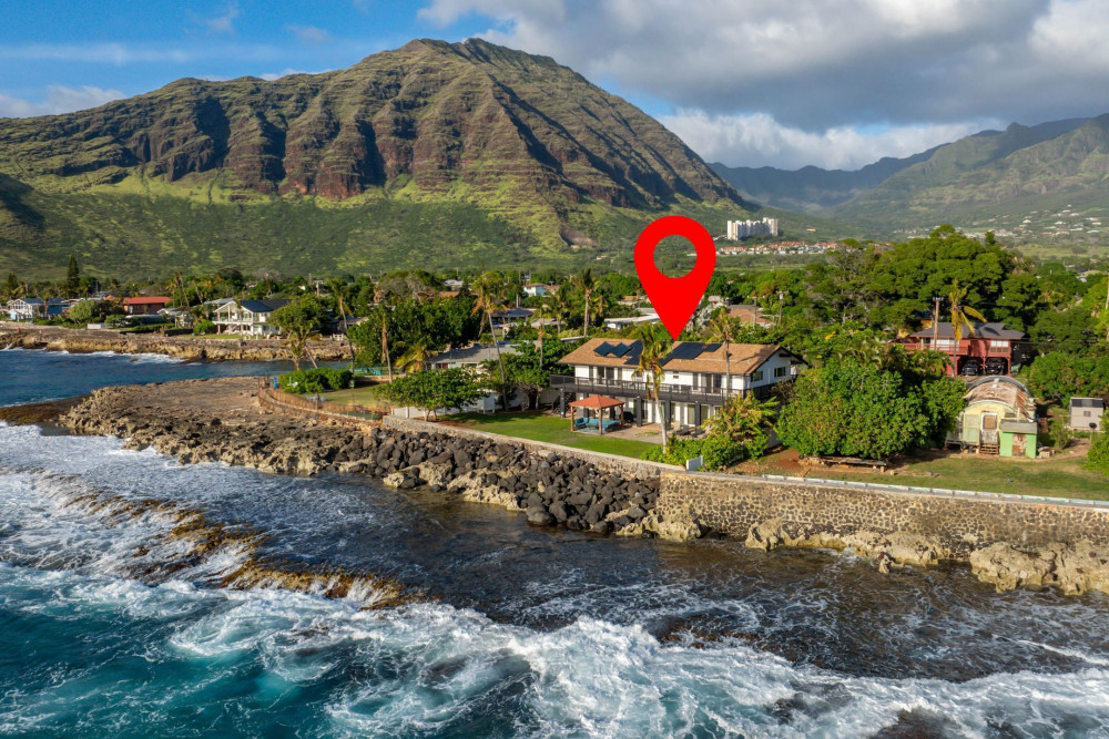 Waianae 15
