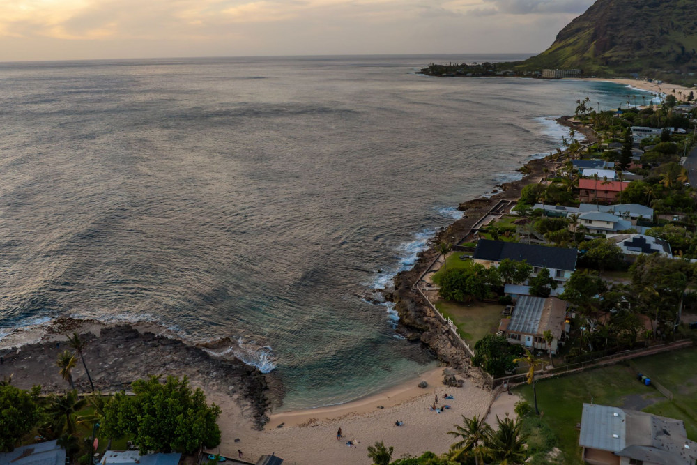 Waianae 15
