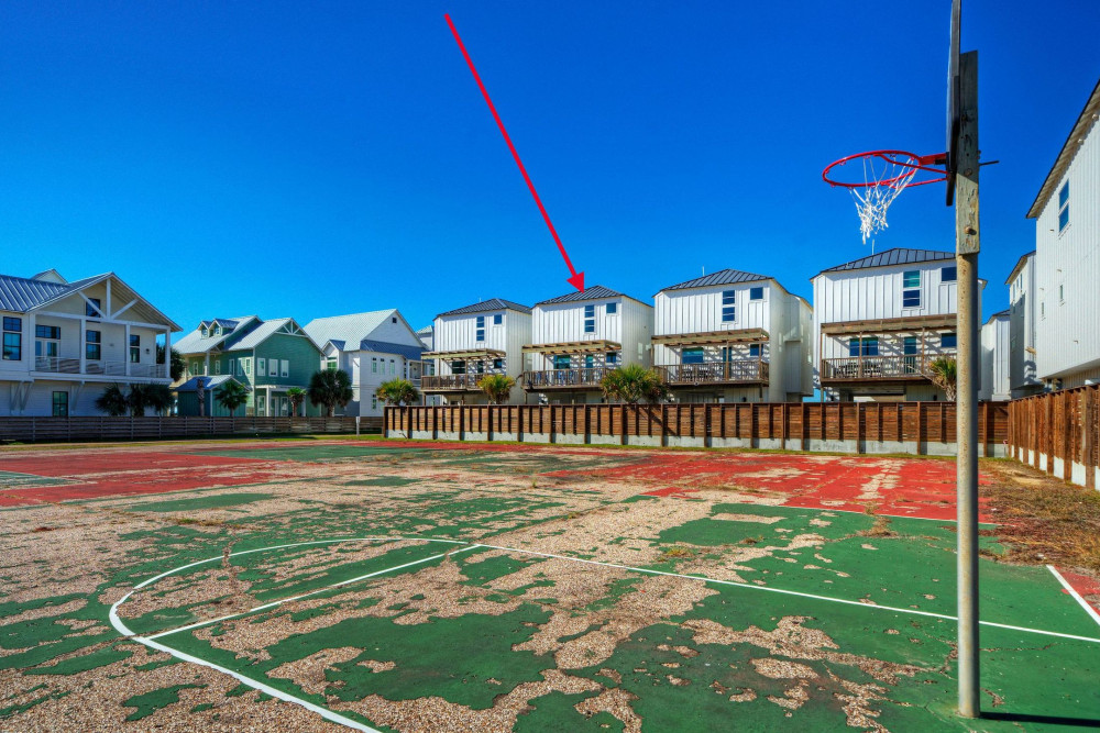 Port Aransas 201