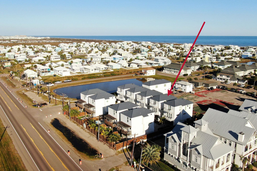 Port Aransas 201