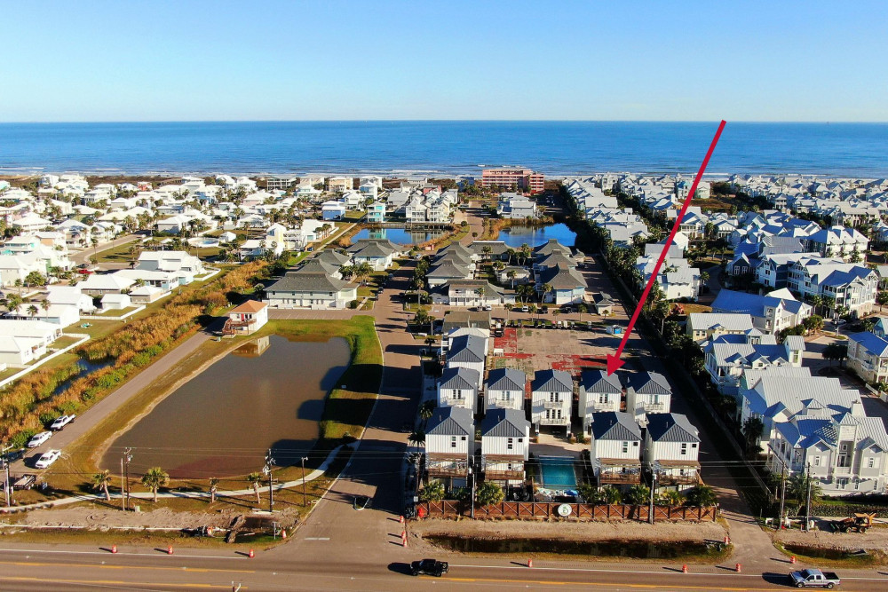 Port Aransas 201