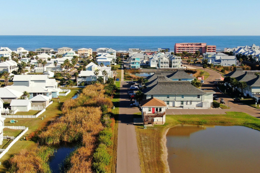 Port Aransas 201
