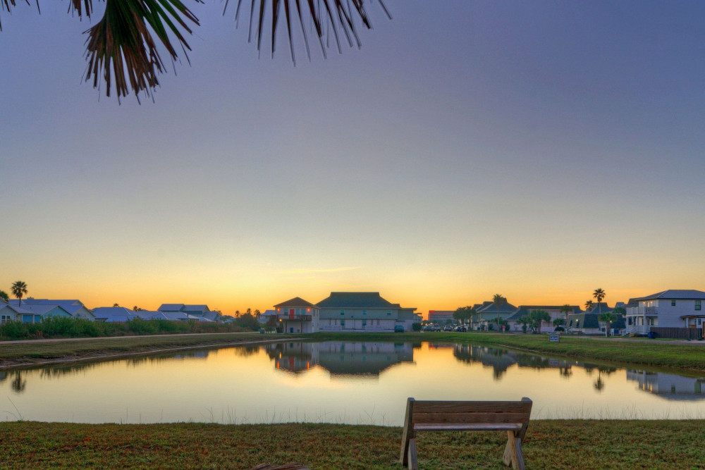 Port Aransas 201