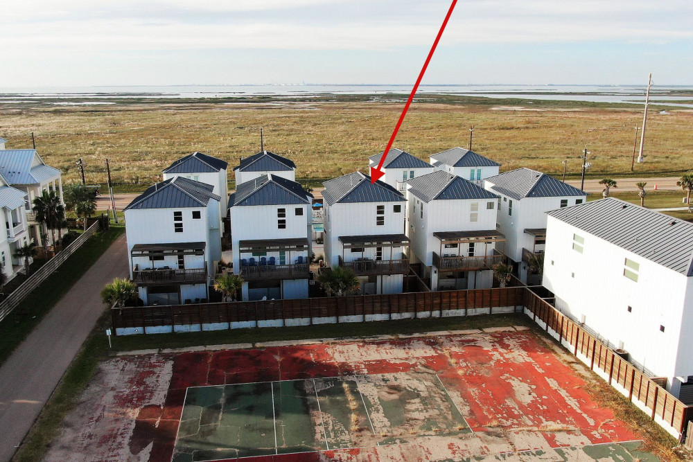 Port Aransas 201