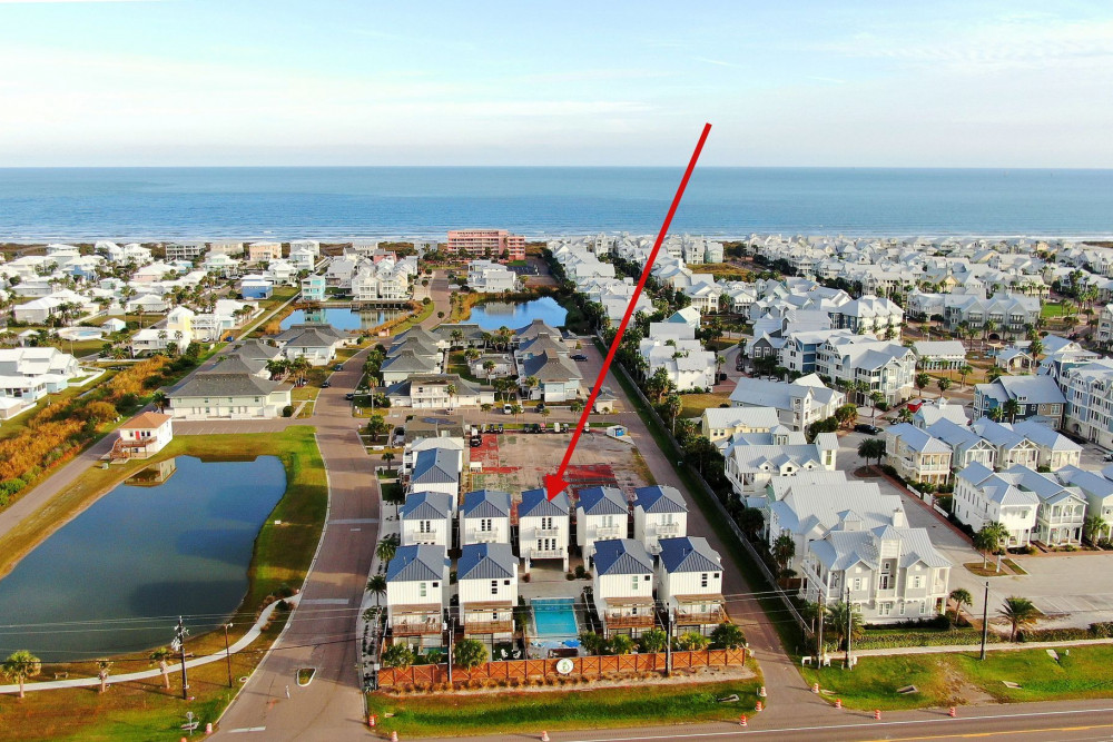 Port Aransas 201
