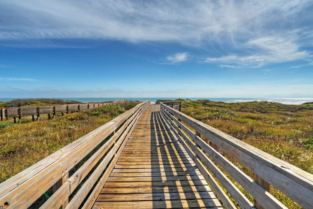 Port Aransas 201