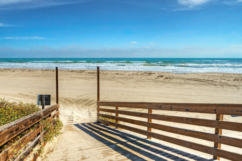 Port Aransas 201
