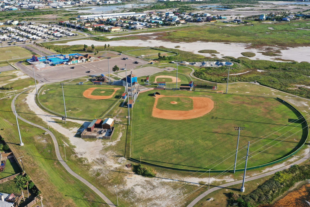 Port Aransas 201