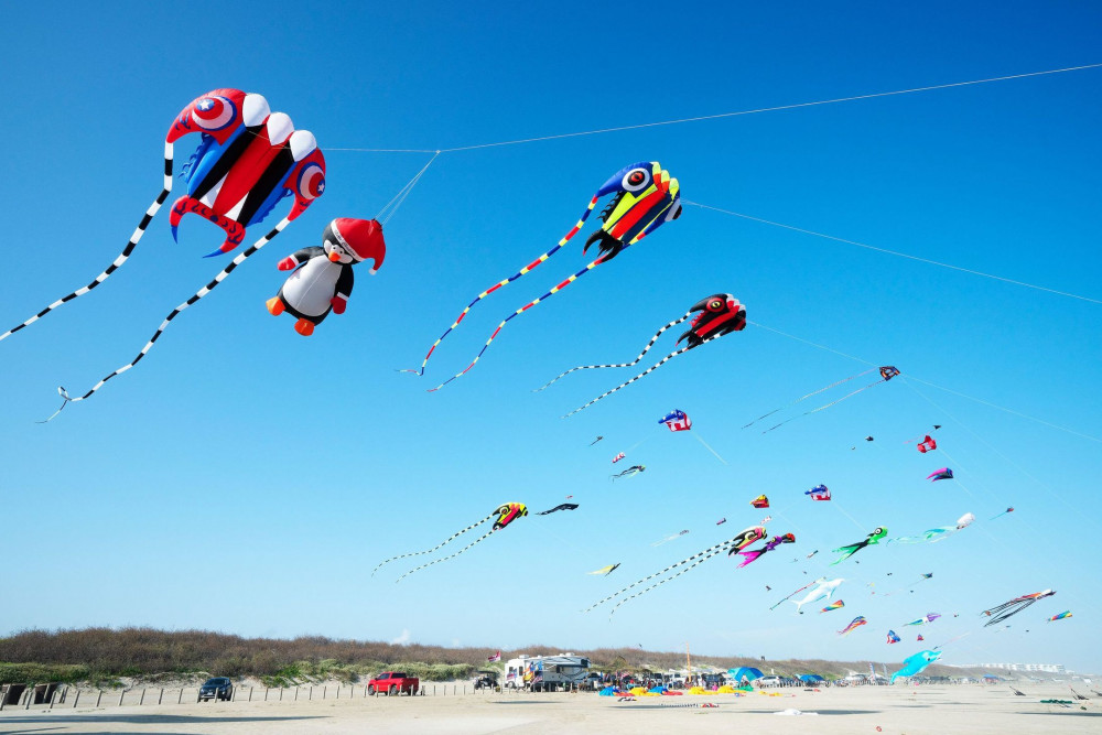Port Aransas 201
