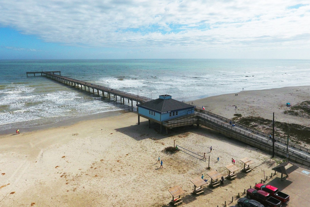 Port Aransas 201
