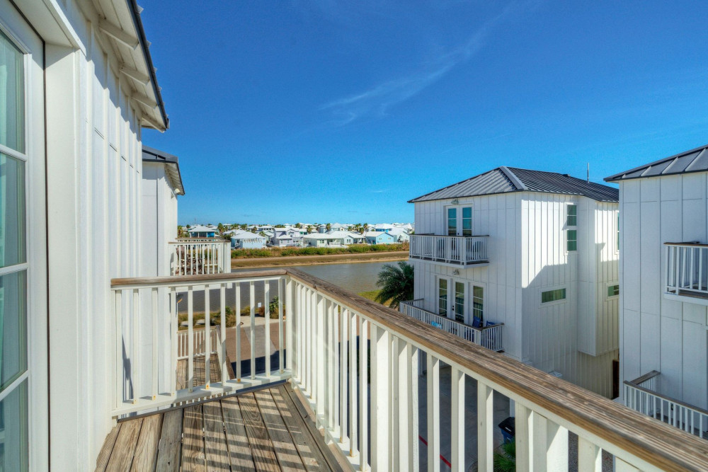 Port Aransas 198